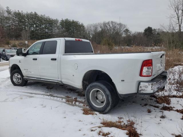 Photo 2 from auction – 2024 RAM 3500 BIG H with VIN 3C63RRHL1RG241216