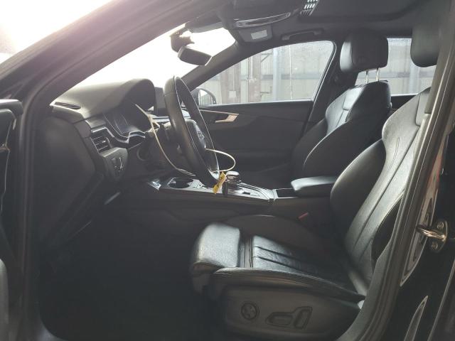 Photo 7 from auction – 2017 AUDI A4 PREMIUM with VIN WAUGNAF49HN028942