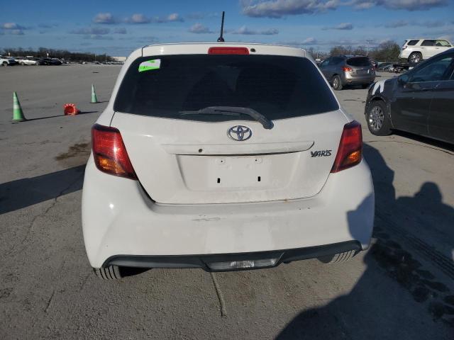 Photo 6 from auction – 2015 TOYOTA YARIS with VIN VNKKTUD38FA046486