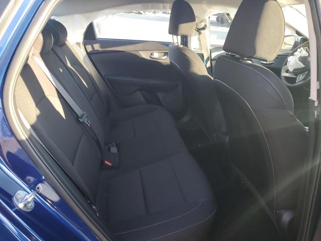 Photo 10 from auction – 2021 KIA FORTE FE with VIN 3KPF24AD4ME408222