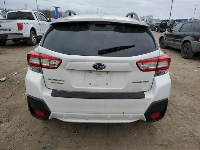 Photo 6 from auction – 2019 SUBARU CROSSTREK with VIN JF2GTACC9K8214010