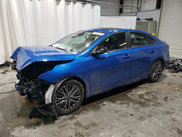 KIA FORTE 2023 with VIN 3KPF54ADXPE612261 - Photo from auction