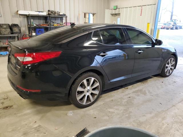 Photo 3 from auction – 2013 KIA OPTIMA SX with VIN 5XXGR4A69DG141829