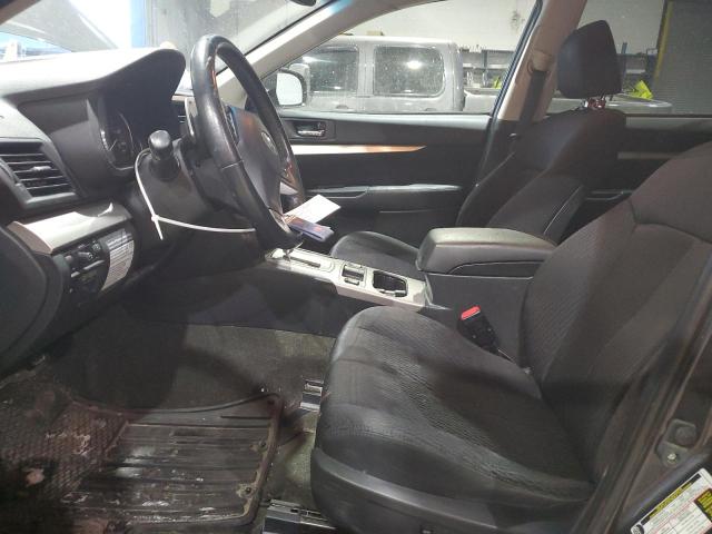 Снимка 7 от търг – 2012 SUBARU OUTBACK 2. с VIN 4S4BRBCC8C3225295