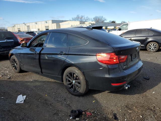 Photo 2 from auction – 2015 BMW 328 XIGT with VIN WBA3X5C57FD561369