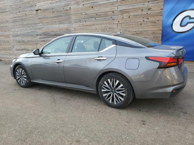 Photo 2 from auction – 2024 NISSAN ALTIMA SV with VIN 1N4BL4DVXRN312930