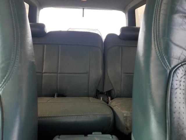 Photo 10 from auction – 1996 FORD EXPLORER with VIN 1FMDU35P2TZB63080