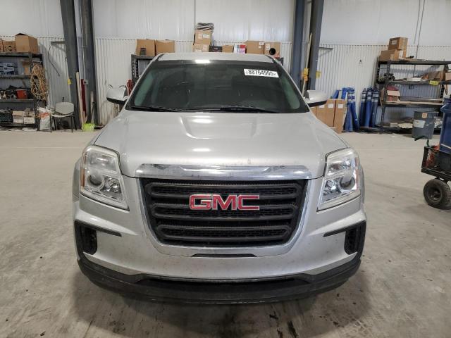Photo 5 from auction – 2017 GMC TERRAIN SL with VIN 2GKALMEK3H6305741