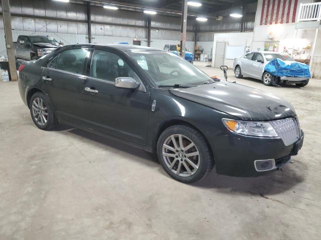 Photo 4 from auction – 2011 LINCOLN MKZ with VIN 3LNHL2GC6BR763368