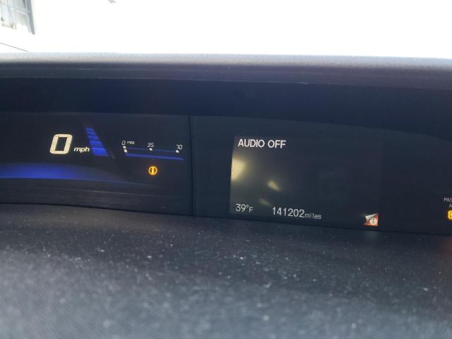 Photo 9 from auction – 2014 HONDA CIVIC LX with VIN 19XFB2F58EE237112