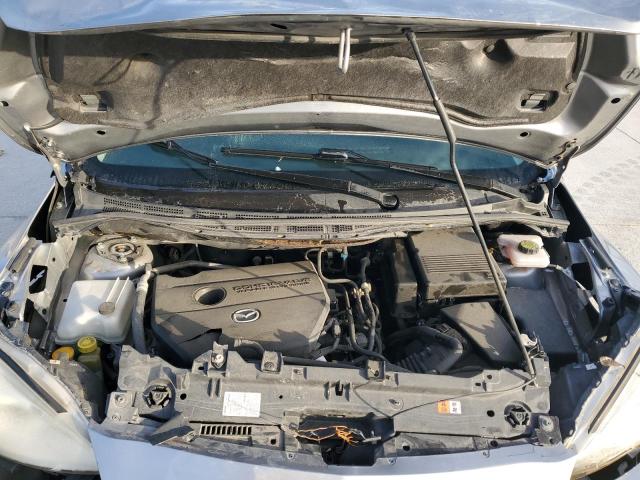 Photo 12 from auction – 2015 MAZDA 5 SPORT with VIN JM1CW2BL6F0185520