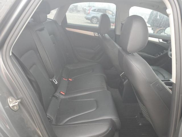 Photo 10 from auction – 2013 AUDI A4 PREMIUM with VIN WAUEFAFL5DN035988