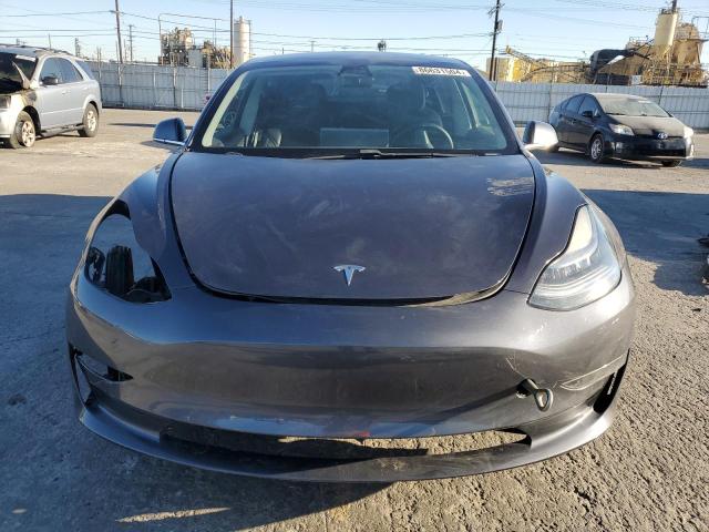 Photo 5 from auction – 2020 TESLA MODEL 3 with VIN 5YJ3E1EA7LF803660