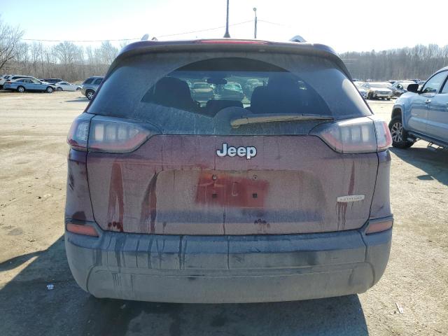 Photo 6 from auction – 2019 JEEP CHEROKEE L with VIN 1C4PJLCB7KD147731