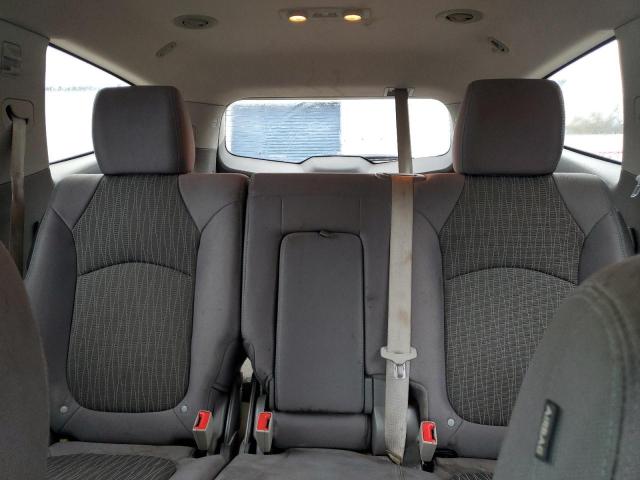 Photo 10 from auction – 2014 CHEVROLET TRAVERSE L with VIN 1GNKRFKD7EJ202277
