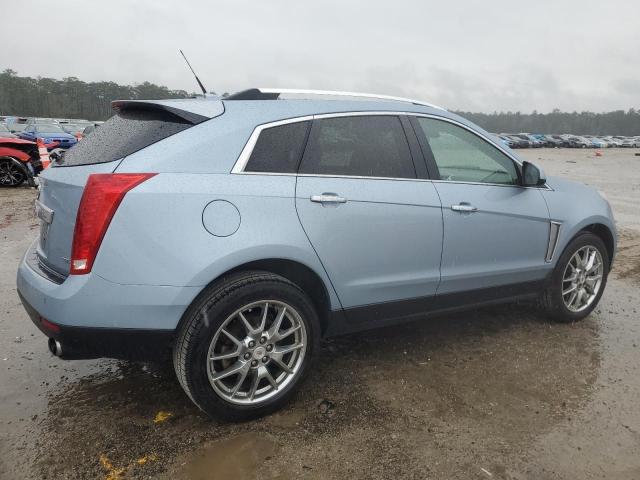 Photo 3 from auction – 2013 CADILLAC SRX PERFOR with VIN 3GYFNDE32DS553814