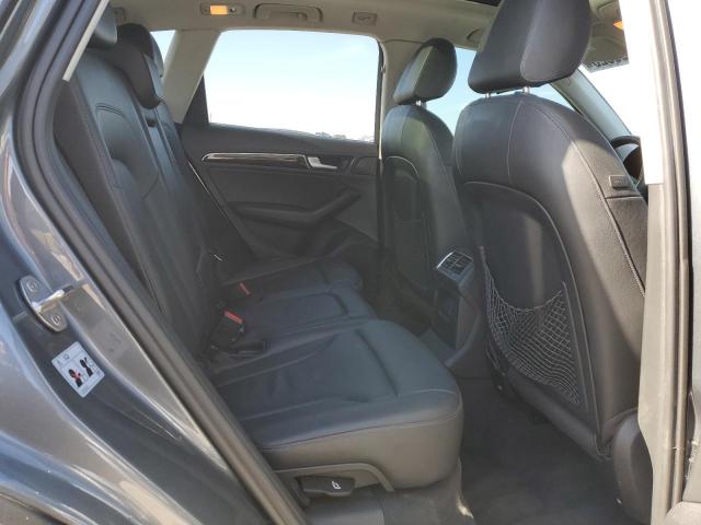 Photo 11 from auction – 2014 AUDI Q5 PREMIUM with VIN WA1LFAFP3EA076717
