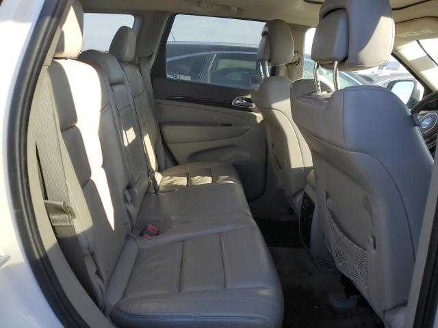 Photo 10 from auction – 2011 JEEP GRAND CHER with VIN 1J4RS4GGXBC739769