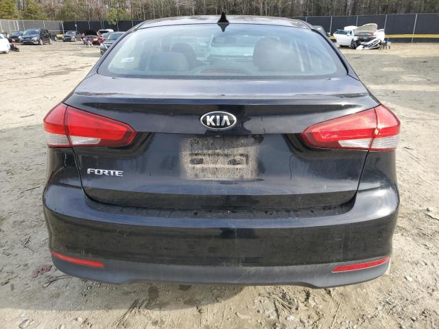 Photo 6 from auction – 2017 KIA FORTE LX with VIN 3KPFL4A70HE108979