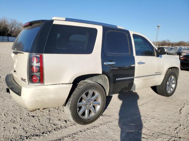 Photo 3 from auction – 2009 GMC YUKON DENA with VIN 1GKFK03219R199638