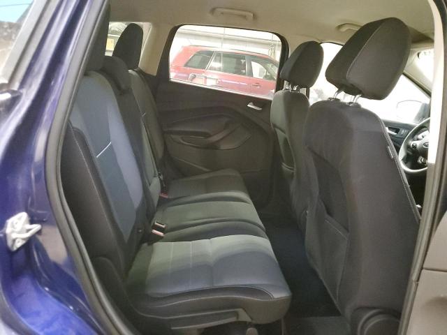 Photo 11 from auction – 2015 FORD ESCAPE SE with VIN 1FMCU9G95FUC30284