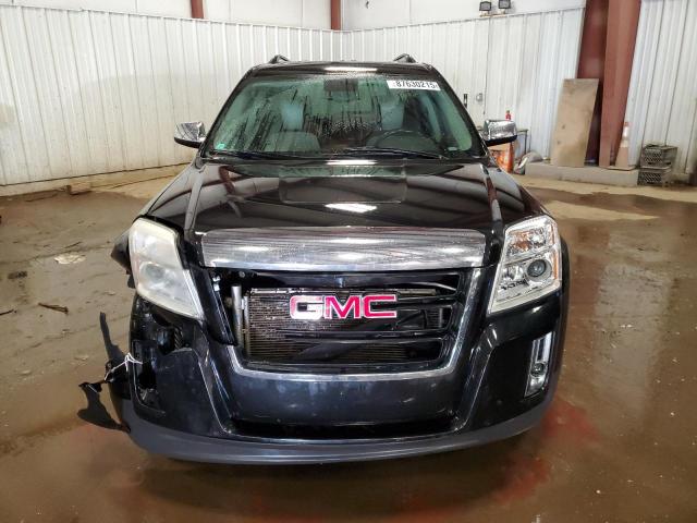 Photo 5 from auction – 2012 GMC TERRAIN SL with VIN 2GKFLXE53C6343772
