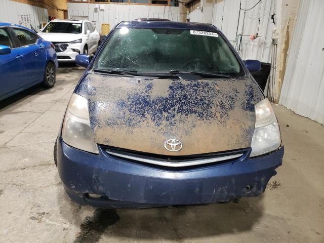Photo 5 from auction – 2009 TOYOTA PRIUS with VIN JTDKB20UX97855472