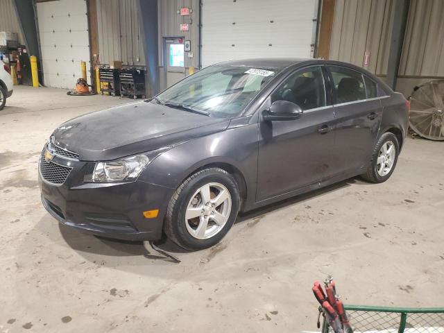 CHEVROLET CRUZE LT 2014 with VIN 1G1PC5SB3E7111635 - Photo from auction