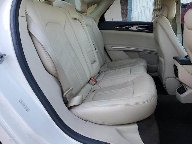 Photo 10 from auction – 2013 LINCOLN MKZ with VIN 3LN6L2G99DR801237