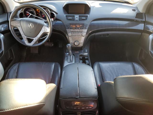 Photo 8 from auction – 2007 ACURA MDX TECHNO with VIN 2HNYD28317H551894
