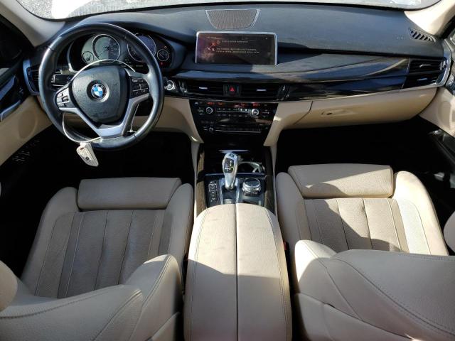 Photo 8 from auction – 2016 BMW X5 XDRIVE3 with VIN 5UXKR0C58G0P31239