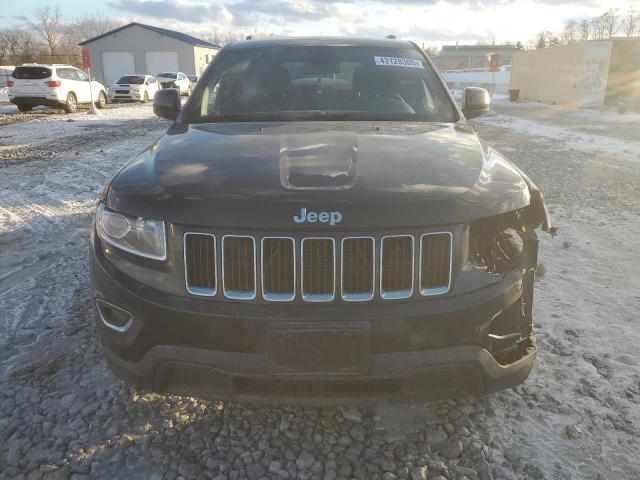 Photo 5 from auction – 2014 JEEP GRAND CHER with VIN 1C4RJFAG3EC182978