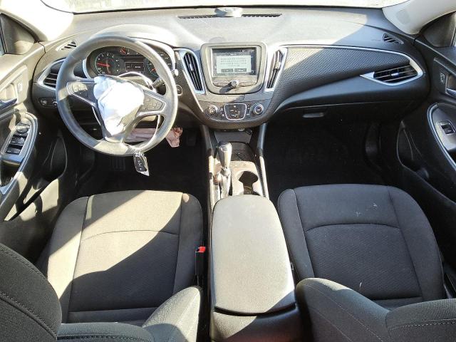 Photo 8 from auction – 2018 CHEVROLET MALIBU LS with VIN 1G1ZB5ST0JF287451