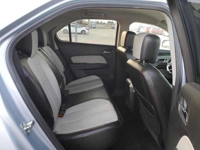 Photo 11 from auction – 2015 CHEVROLET EQUINOX LT with VIN 2GNALCEK8F6312551