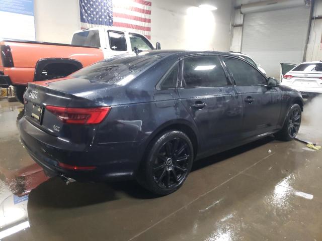 Photo 3 from auction – 2017 AUDI A4 PREMIUM with VIN WAUANAF47HN003026