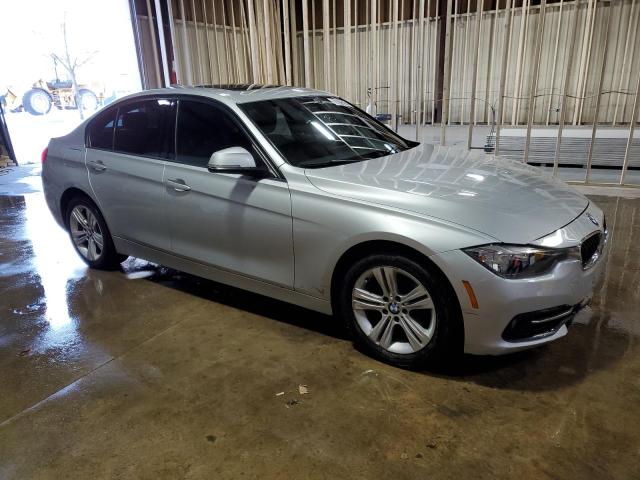 Фото 4 с аукциона – 2016 BMW 328 XI SUL с VIN WBA8E3G52GNU03768