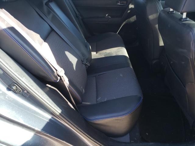 Photo 10 from auction – 2017 TOYOTA COROLLA L with VIN 5YFBURHE6HP713133