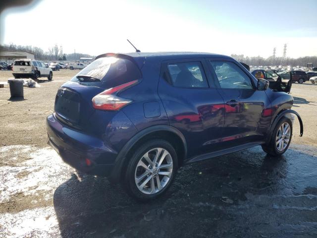 Photo 3 from auction – 2016 NISSAN JUKE S with VIN JN8AF5MRXGT605682