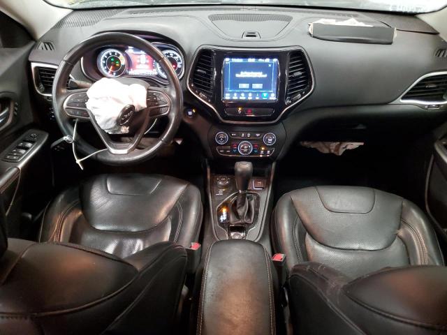 Photo 8 from auction – 2019 JEEP CHEROKEE L with VIN 1C4PJMDX7KD292364