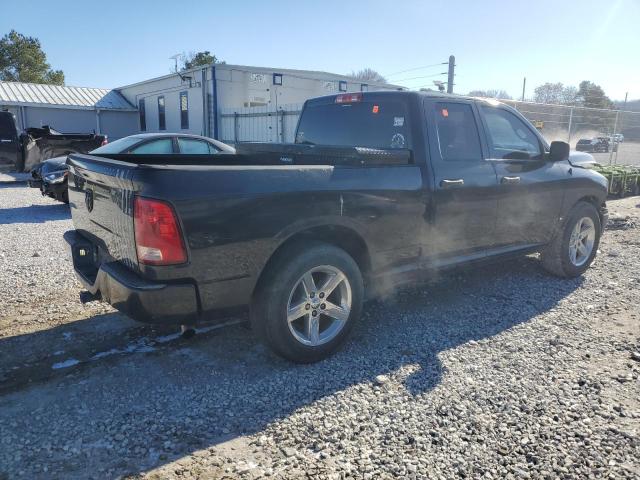 Photo 3 from auction – 2010 DODGE RAM 1500 with VIN 1D7RB1GK9AS115545