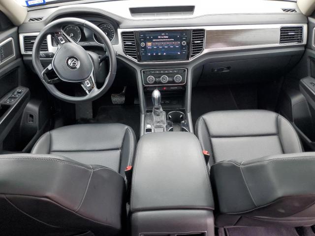Photo 8 from auction – 2018 VOLKSWAGEN ATLAS SEL with VIN 1V2ER2CA7JC575660