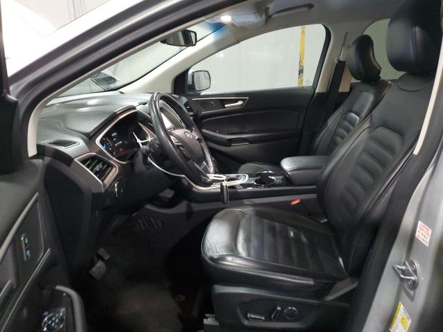 Photo 7 from auction – 2018 FORD EDGE SEL with VIN 2FMPK3J96JBB86825