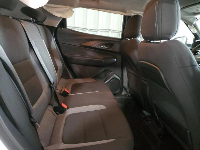 Photo 11 from auction – 2025 CHEVROLET TRAILBLAZE with VIN KL79MPSP2SB020768
