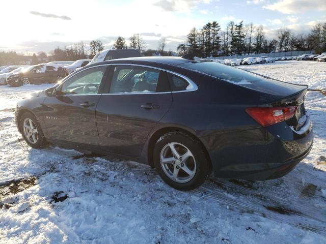 Photo 2 from auction – 2017 CHEVROLET MALIBU LS with VIN 1G1ZB5ST9HF192347