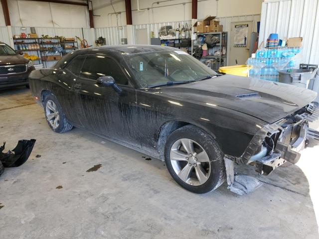 Photo 4 from auction – 2016 DODGE CHALLENGER with VIN 2C3CDZAG5GH336514