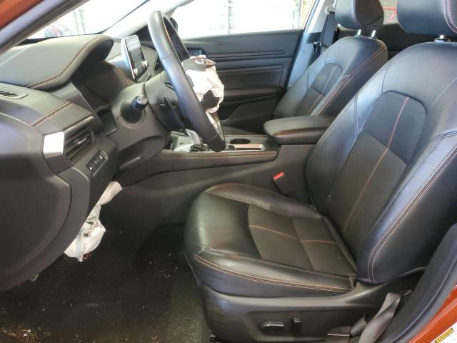 Photo 7 from auction – 2020 NISSAN ALTIMA SR with VIN 1N4BL4CVXLN318980