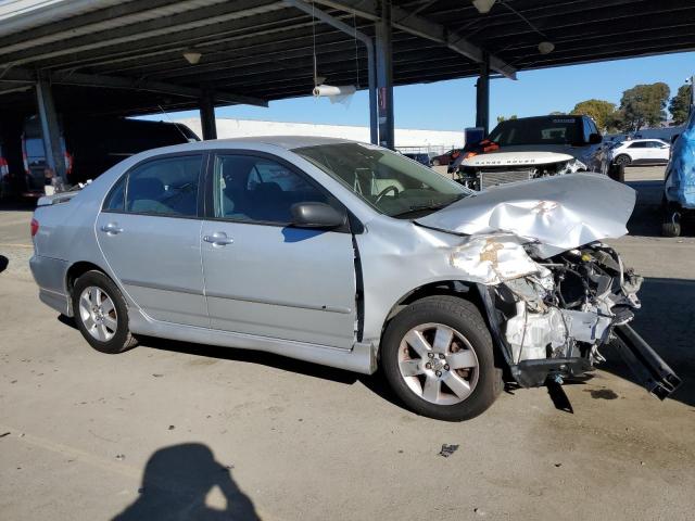 Photo 4 from auction – 2008 TOYOTA COROLLA CE with VIN 1NXBR32E98Z028534