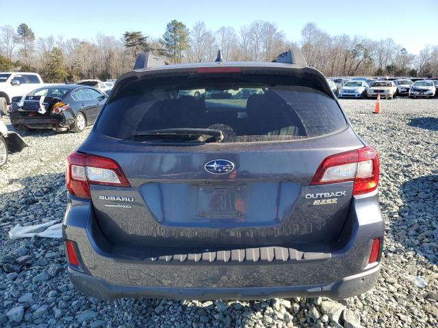 Photo 6 from auction – 2017 SUBARU OUTBACK 2. with VIN 4S4BSANC3H3354712