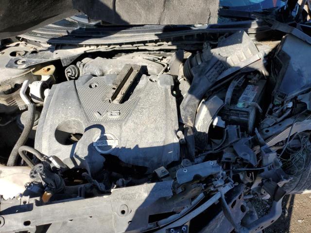 Photo 11 from auction – 2011 NISSAN MAXIMA S with VIN 1N4AA5AP5BC843807