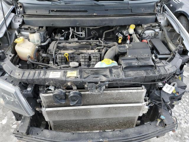 Photo 12 from auction – 2016 DODGE JOURNEY CR with VIN 3C4PDCGB0GT181903